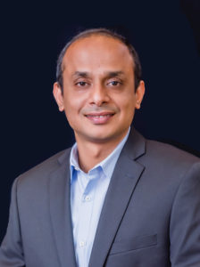 Dr. Pavan Pamadurthi, MD